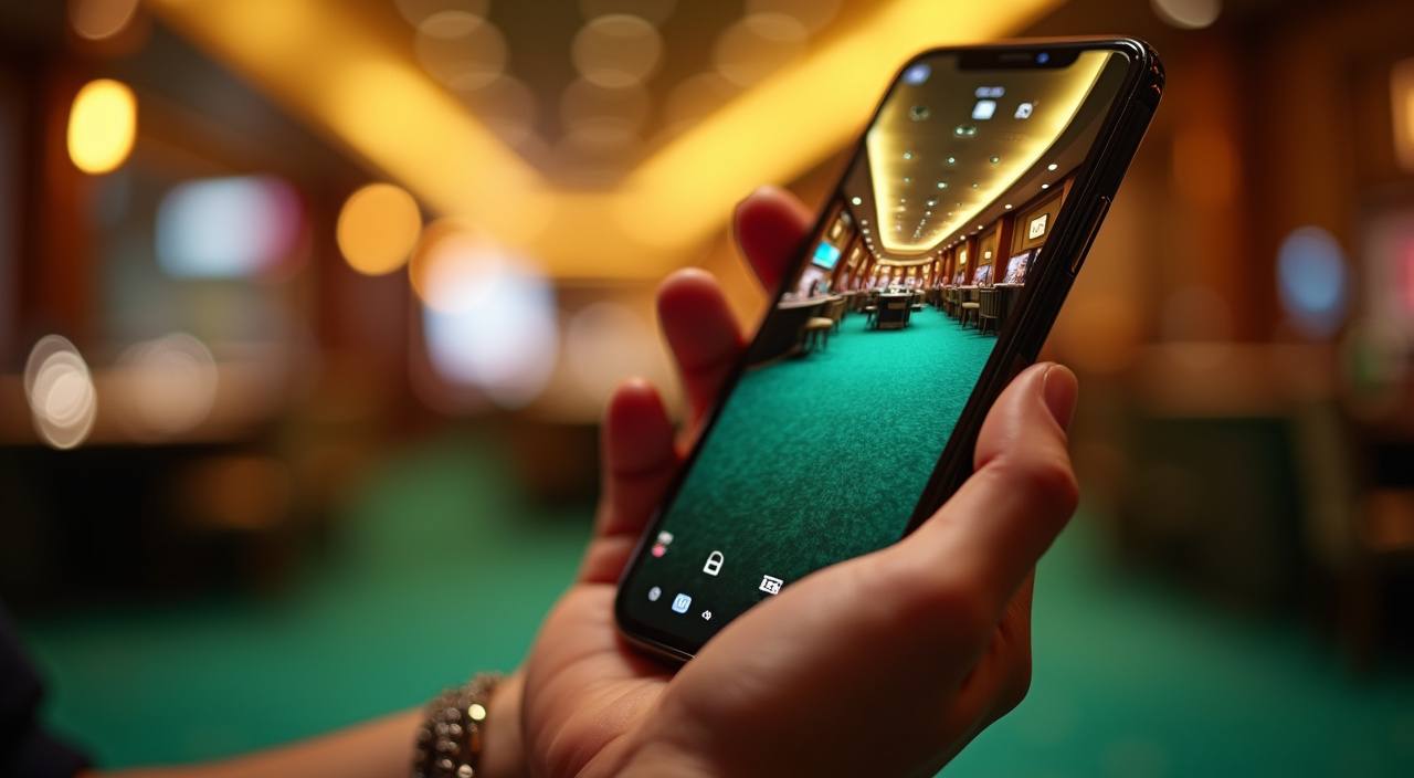 bm777 mobile gaming